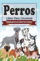 Perros Libro Para Colorear