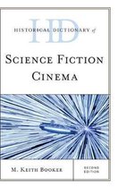 Historical Dictionary of Science Fiction Cinema