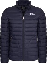 Paragoose - Heren Tussenjas / Outdoorjas - Model Michael - Navy-Maat XXL