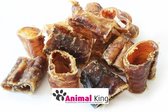 Paardenluchtpijp-1 kilo-hondensnacks-Animal King -gratis Animal King snackje erbij