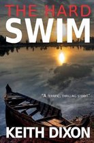 Sam Dyke Investigations-The Hard Swim