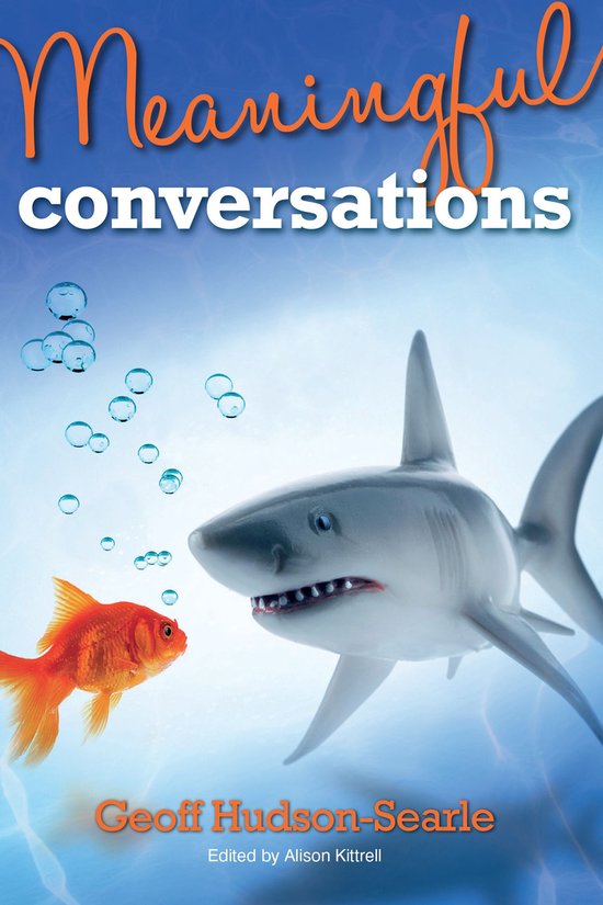 Meaningful Conversations - cover