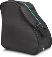 Universele skischoenentas Unisex - Tas voor skischoenen Schaatsen Helm Skischoenen Snowboardschoenen - Laarzentas