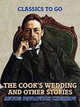 Classics To Go - The Cook's Wedding and Other Stories