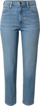 Lee Carol Jeans Blauw 31 / 31 Vrouw