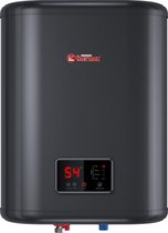 Thermex ID 30 V Smart boiler, 30 liter RVS Verticaal-model