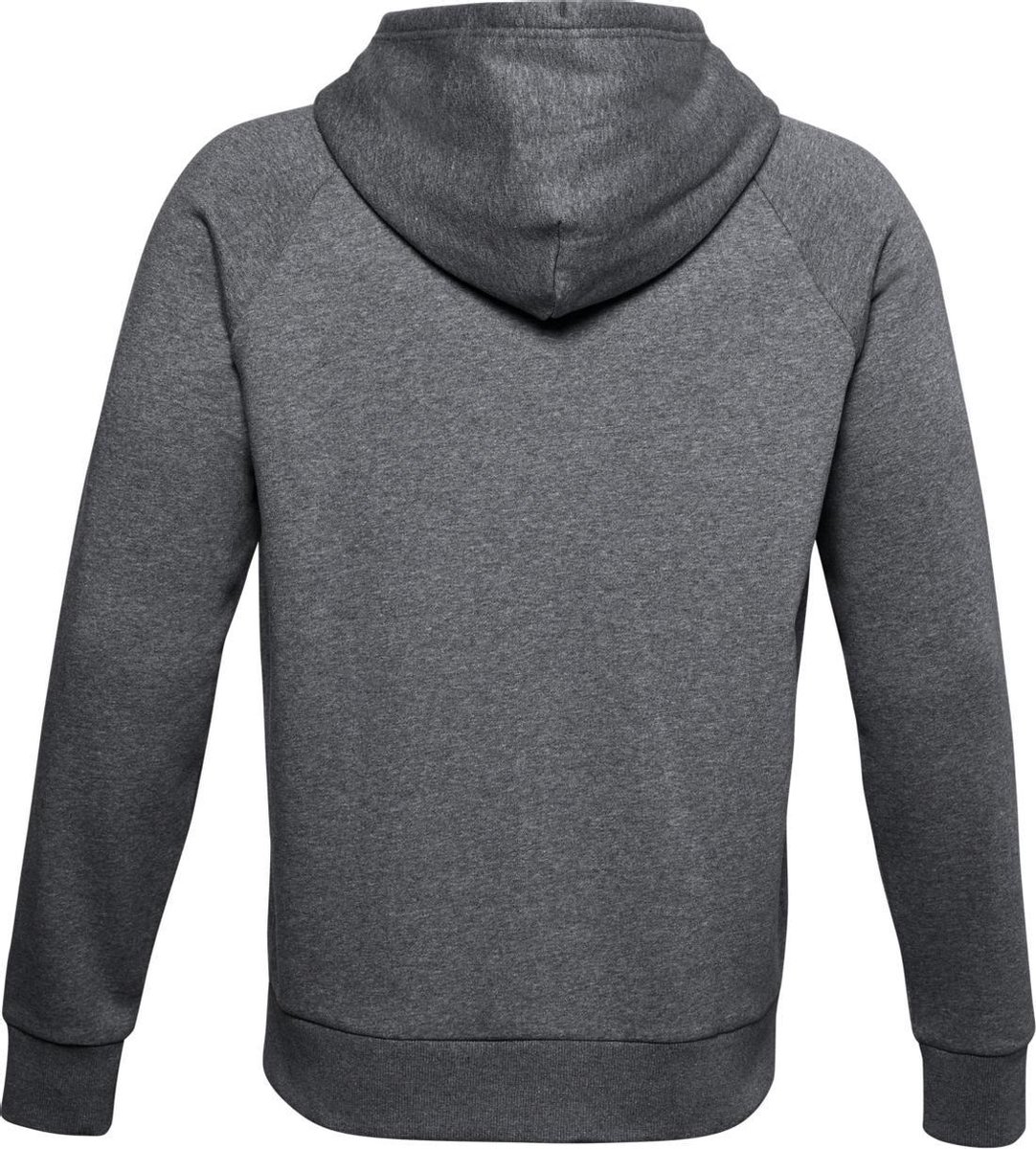 Under Armour Rival Polaire Homme à Capuche Pull Sweat Maillot Manches  Longues