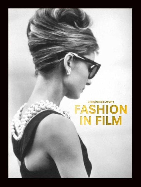 Fashion in Film - cover