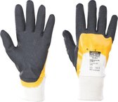 Uvex PROFI ERGO XG Beschermende handschoen maat 9 (L)