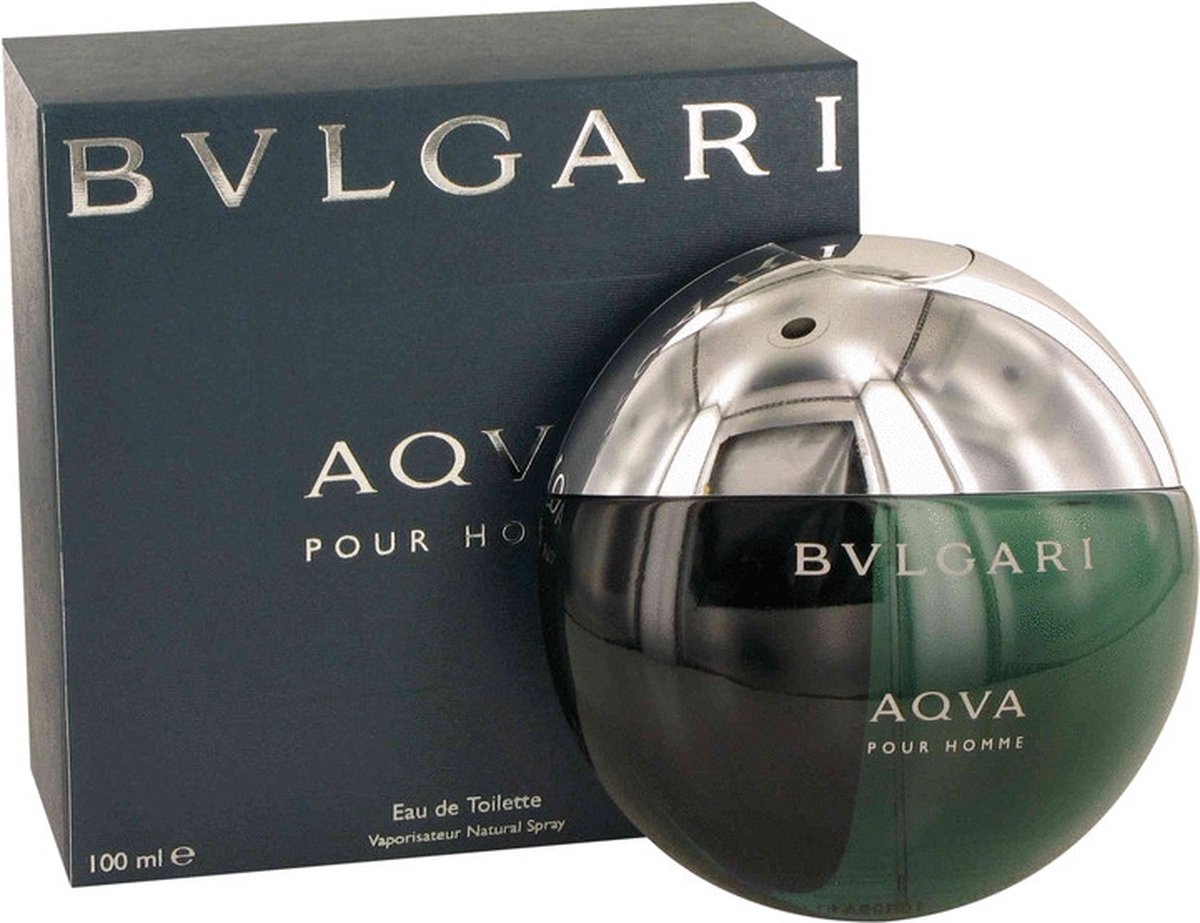 aqua pour homme nuit