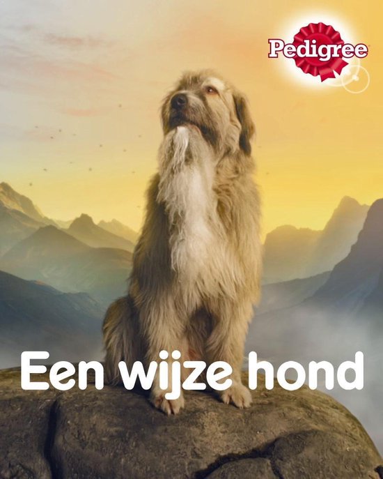 Pedigree Dentastix - Medium Hond - Gebitsverzorging - 105 Kauwsnacks