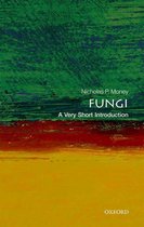 Very Short Introductions - Fungi: A Very Short Introduction