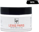 Witte Wax – Kleuren Wax - Tijdelijke Haarverf - Direct natuurlijke haarkleur - Direct wasbaar - Feest haarkleur - Tijdelijke haarverf - Kleur haar wax