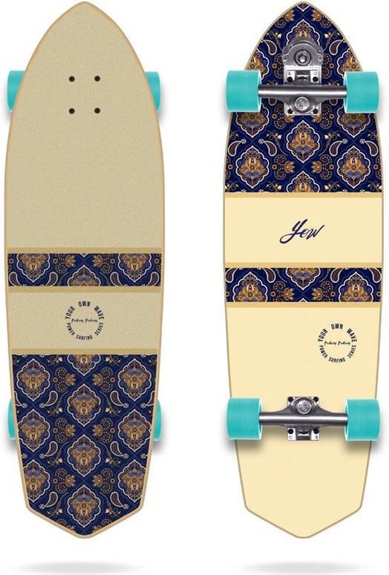 YOW Padang Padang 34