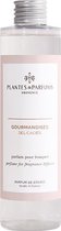 Plantes & Parfums Delicacies Geurolie & Navulling Geurstokjes - Fruitige & Zoete Geur - 200ml