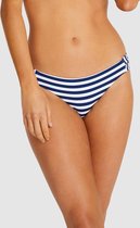 Baku Caspian hipster bikinibroekje met bandjes Vrouwen - Maat 40