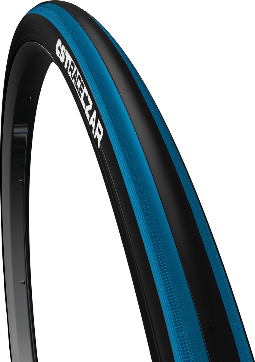 Dresco Tuyau 700x23C – Valve Presta 48mm, Résistant à La Crevaison, Qualité Fiable Pour Vos Pneus De Route !