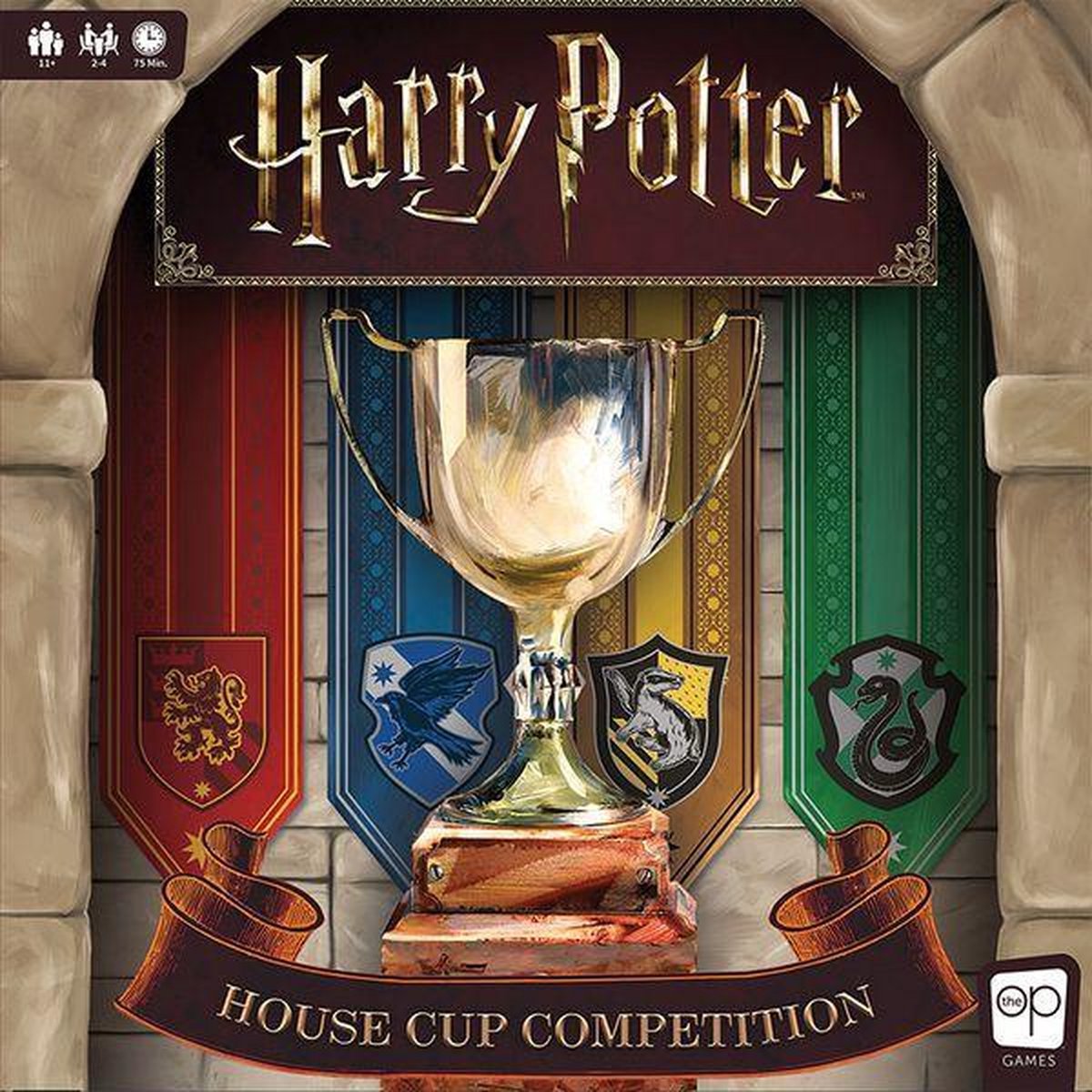 Hogwars Jogo Internacional de Xadrez, Harry Potter, Ron Final Challenge,  Toy Collection Game, cavaleiro Cosplay, Natal