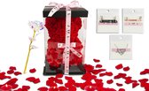 Joyful Times - Cadeaupakket Luxe - Valentijnsdag - Cadeau - Vriendin