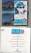 Billy Joel Live AT Yankee Stadium