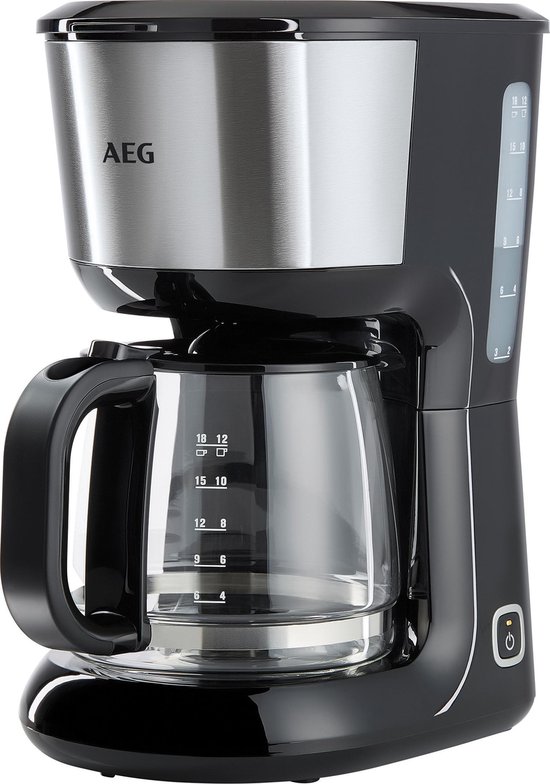 AEG KF3700 - Koffiezetapparaat | bol.com