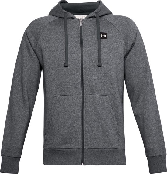 Under Armour Rival Fleece Heren Vest