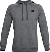 Under Armour Rival Fleece Pull Hommes - Taille M