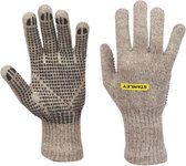 STANLEY werkhandschoenen - Handschoenen wol - Werkhandschoenen met extra grip