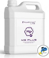 Toevoeging Aquaforest MGPlus Lab 2 Liter