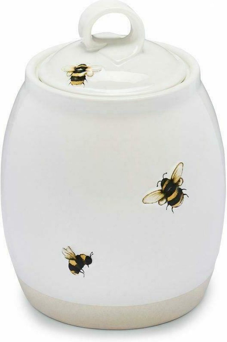 Voorraadpot Bijen Bumblee Bees