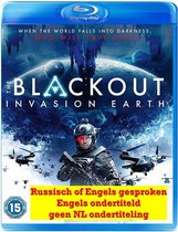 The Blackout: Invasion Earth - Avanpost [Blu-ray]
