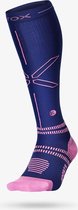 Stox Energy Sportsokken - women - blauw/roze - W2