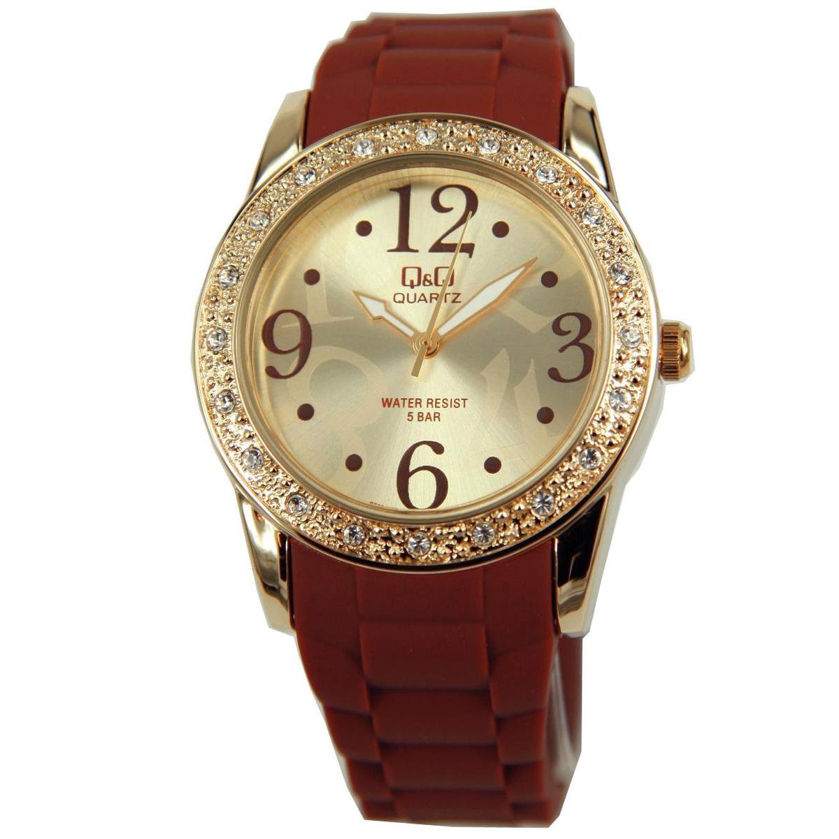 Q&Q horloge Q738J103