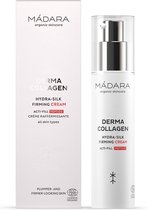 MÁDARA Derma Collagen Hydra-Silk Cream 50 ml - hyaluronzuur