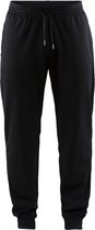 Craft Leisure Sweatpants M 1907566 - Black - S