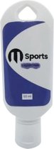 M sports Liquid chalk vloeibaar magnesium grip sport turnen crossfit paaldansen klimmen gewichtheffen vloeibaar kalk
