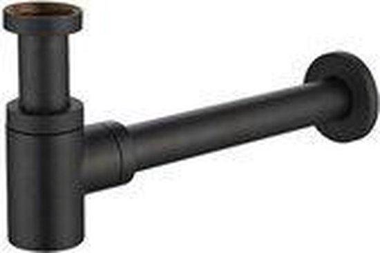 Sanitair Royal | sans trop-plein | Noir