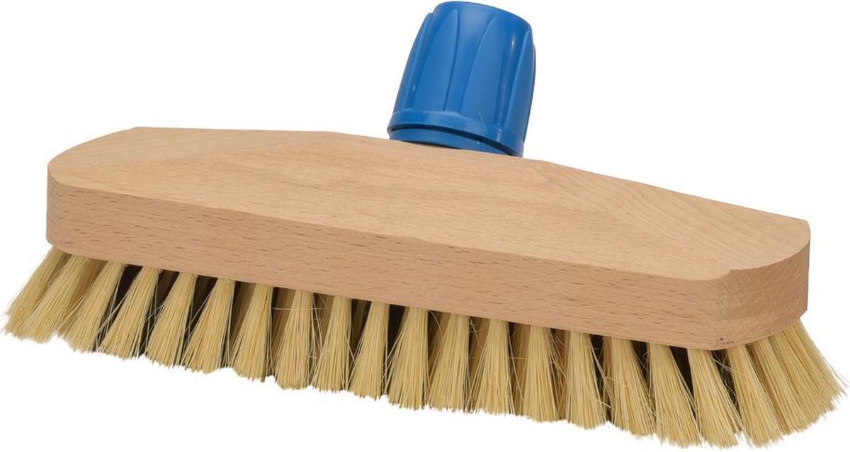 Goedkoopste Anker Schuurborstel - 23cm - Universele Schroefdop