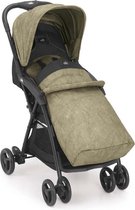 CAM Curvi Pushchair - Buggy - MELANGE BEIGE - Made in Italy