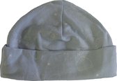 Newborn mutsje maat 50