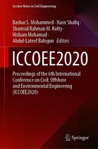 Lecture Notes in Civil Engineering 132 - ICCOEE2020