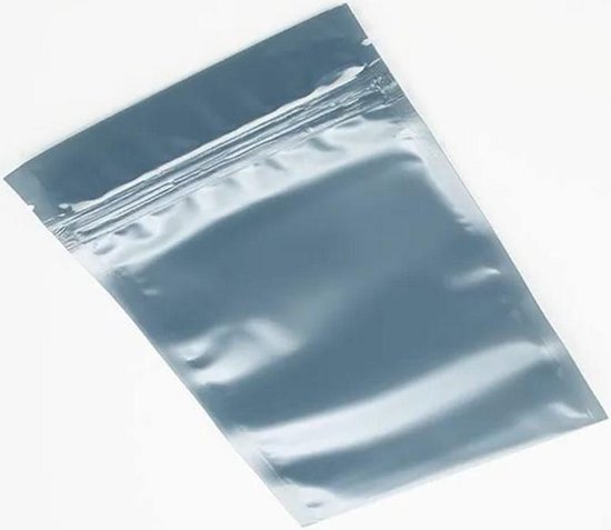 Hersluitbare ESD Zakken voor Elektronica