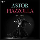 Astor Piazzolla: Libertango (LP)