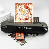 Lamineermachine,  A3 , dikte 80-150 micron, , 1stuk