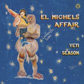 El Michels Affair - Yeti Season (LP)