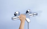 GROHE MENGKRAAN BAD/DOUCHE THERMO GROHTERM 2000