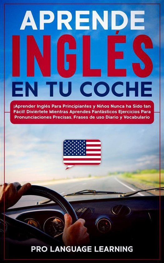 Aprende Inglés en tu Coche - cover