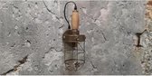 Vinci Looplamp-wandlamp-industrieel-landelijk