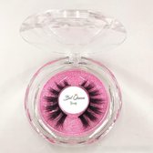 Eyelashes Natural Reusable QUALITY