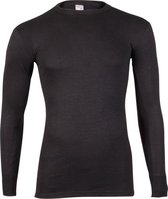 Beeren Heren Thermo Shirt Lange Mouw Zwart M